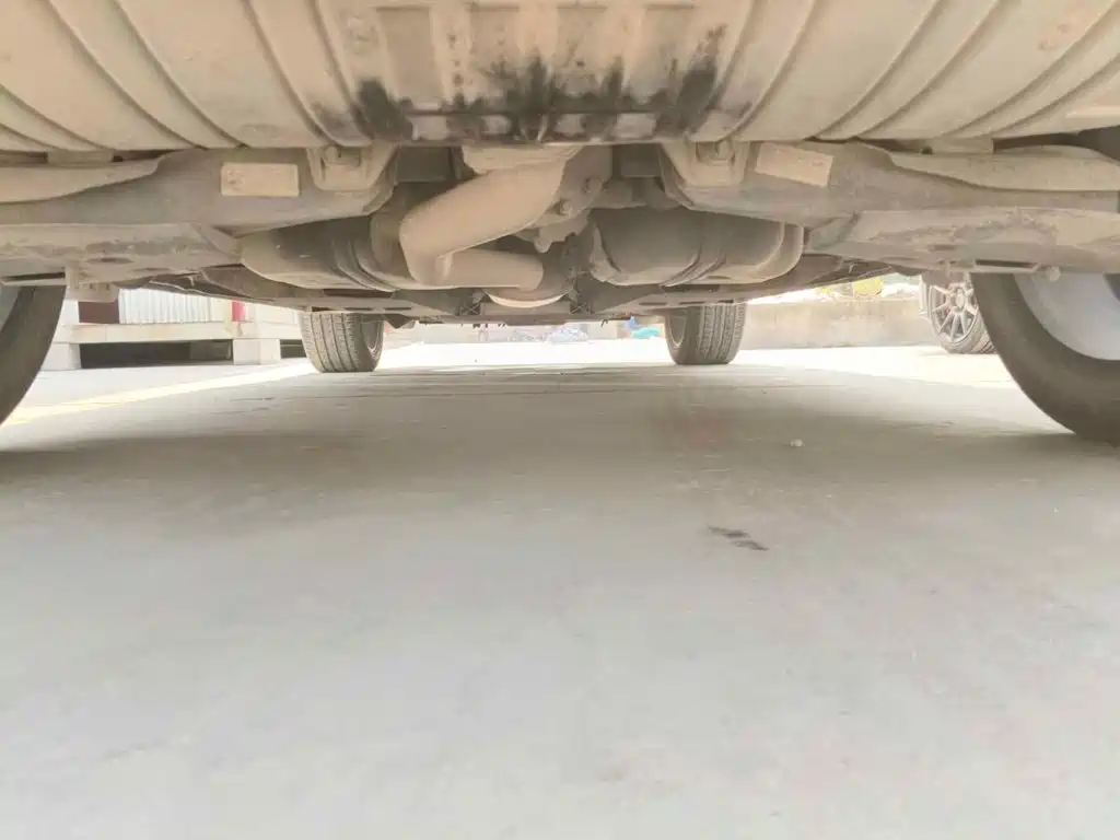 Hongqi HS5 2019 2019 2.0T Smart Connect Enjoy 4WD Edition