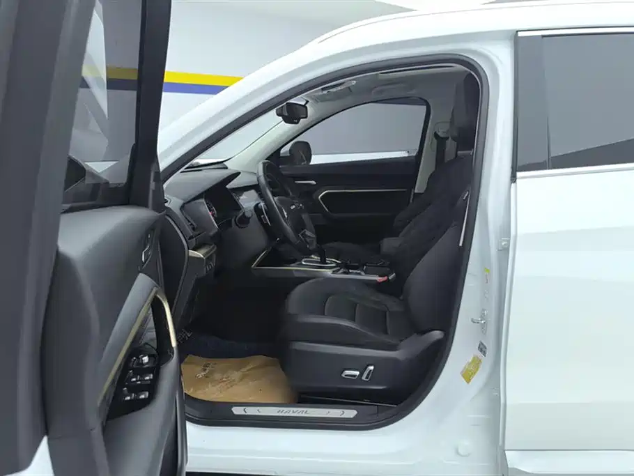 Haval H6 2020 1.5GDIT Automatic Platinum Champion Edition фото 9