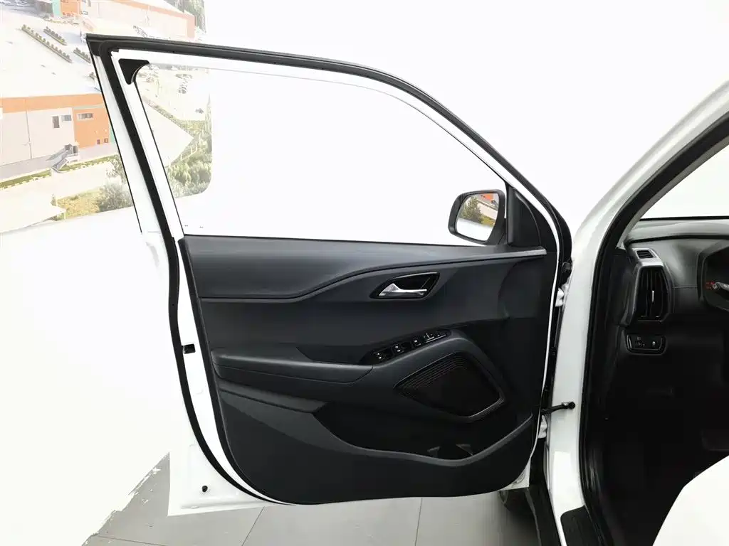 HYUNDAI BEIJING IX35