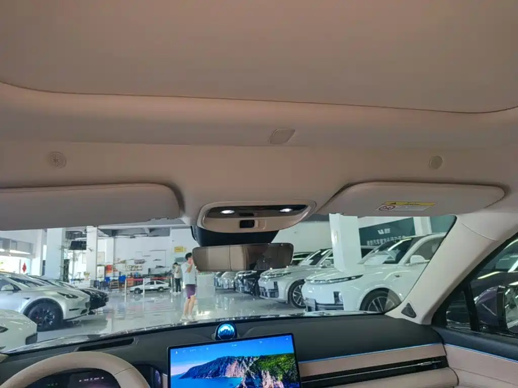 AITO Wenjie AITO M5 2025 2025 Extended Range Ultra AWD