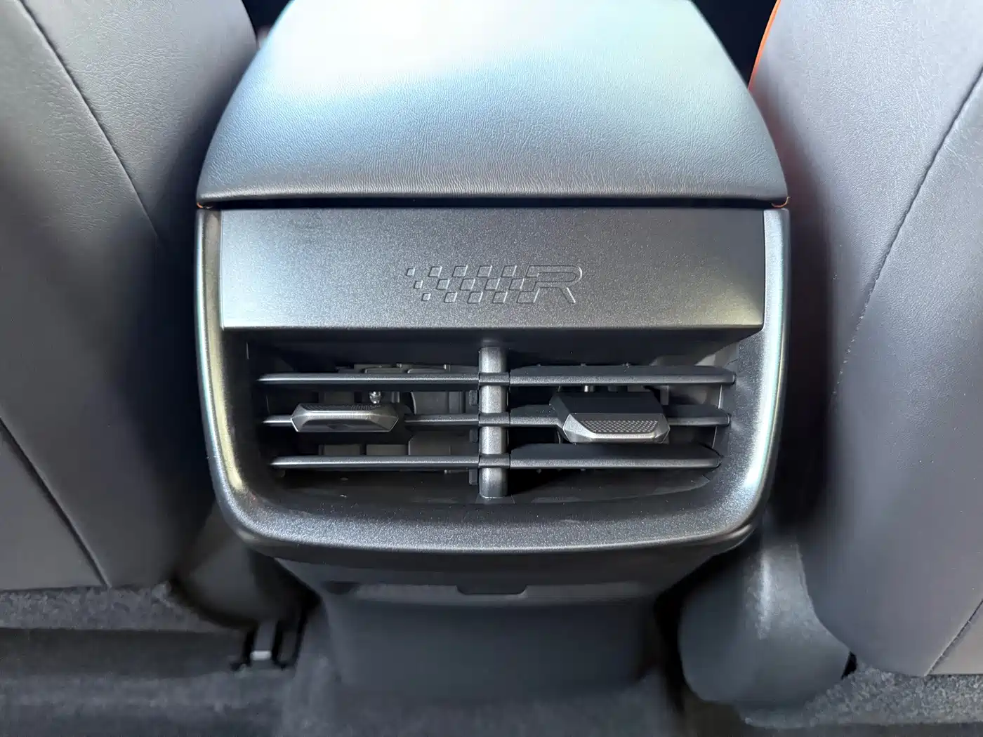 Changan UNI-V 2025 2025 2.0T Sport Version