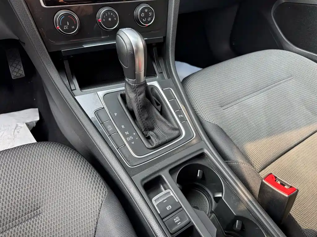 Volkswagen Golf (Import) 2019 2019 1.8TSI Wagon