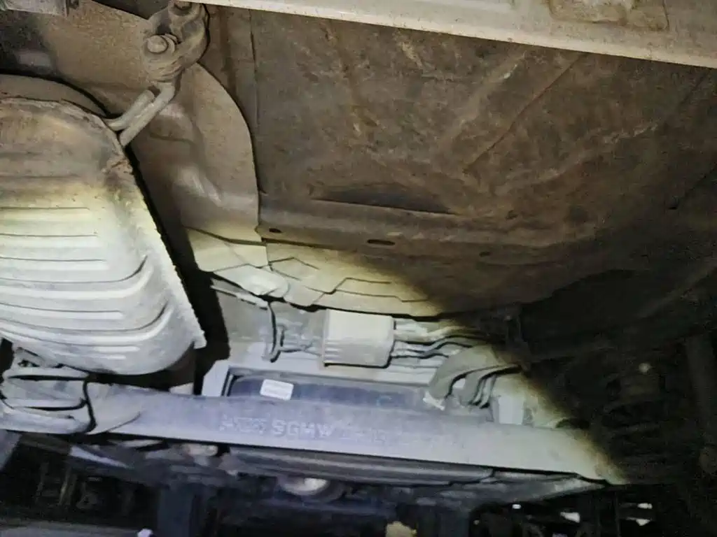 Baojun 530 2019 2018 1.5T DCT Luxury (China V)