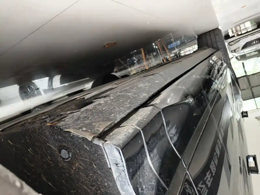 BYD Song L EV 2025 2025 550km Excellence Model