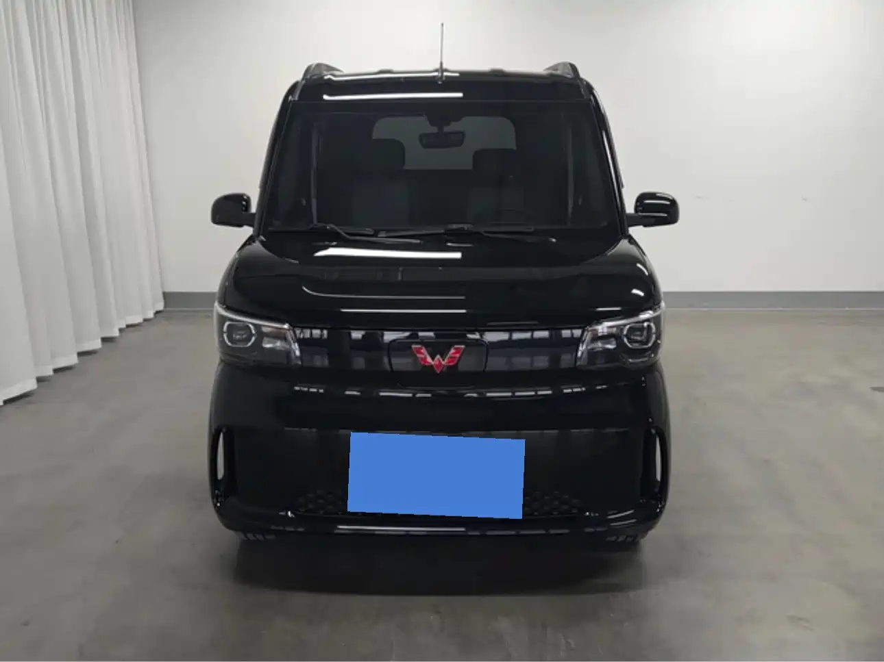 Wuling Motors Wuling Zhiguang NEV 2025 2025 Model 305km Base Version