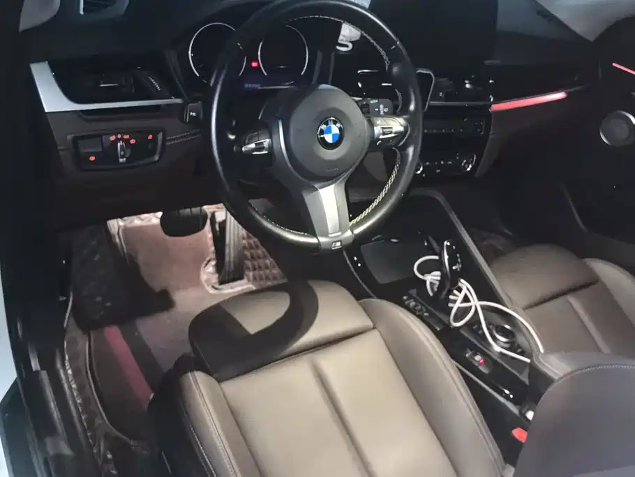 BMW X2 2023 2023 sDrive25i M Off-Road Package