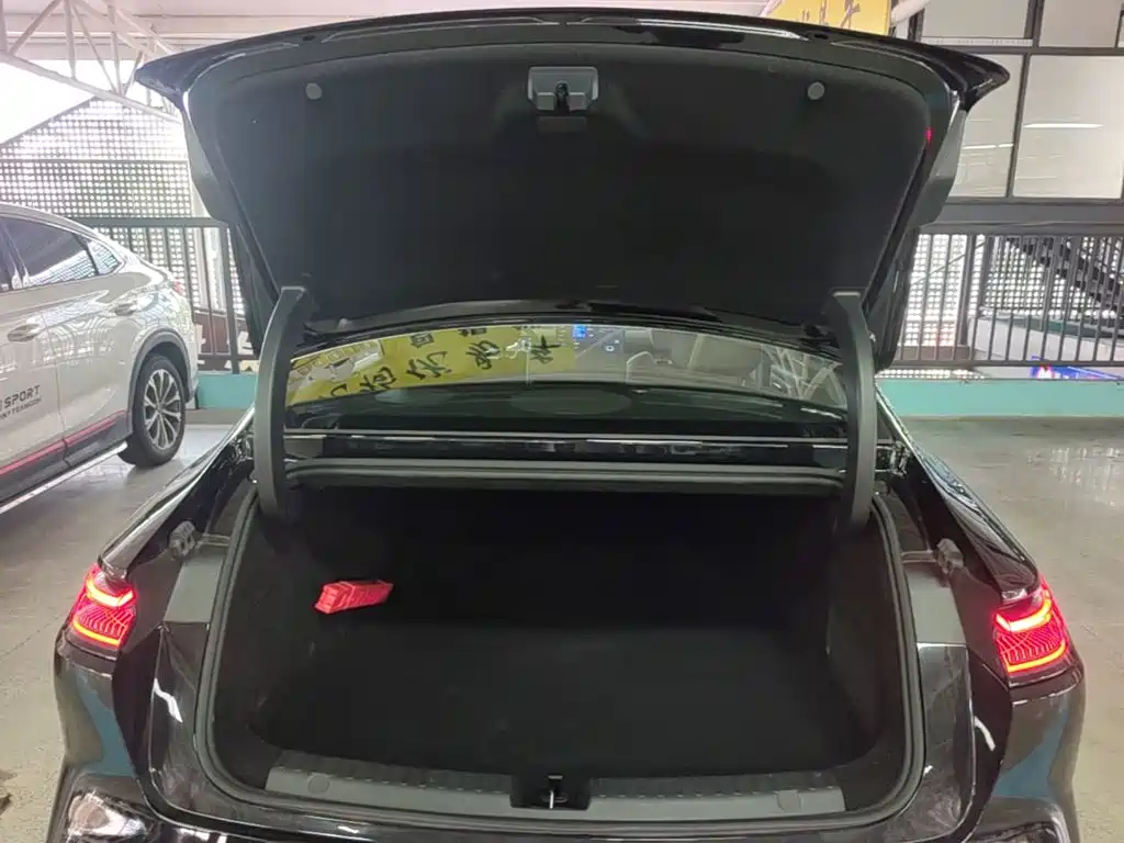 Geely Galaxy Galaxy Xingyao 8 2025 2025 130km EM-i Premium Edition