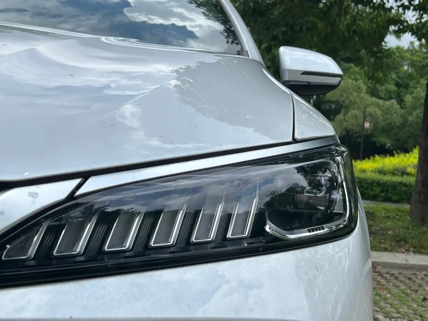 2026 BYD Qin PLUS