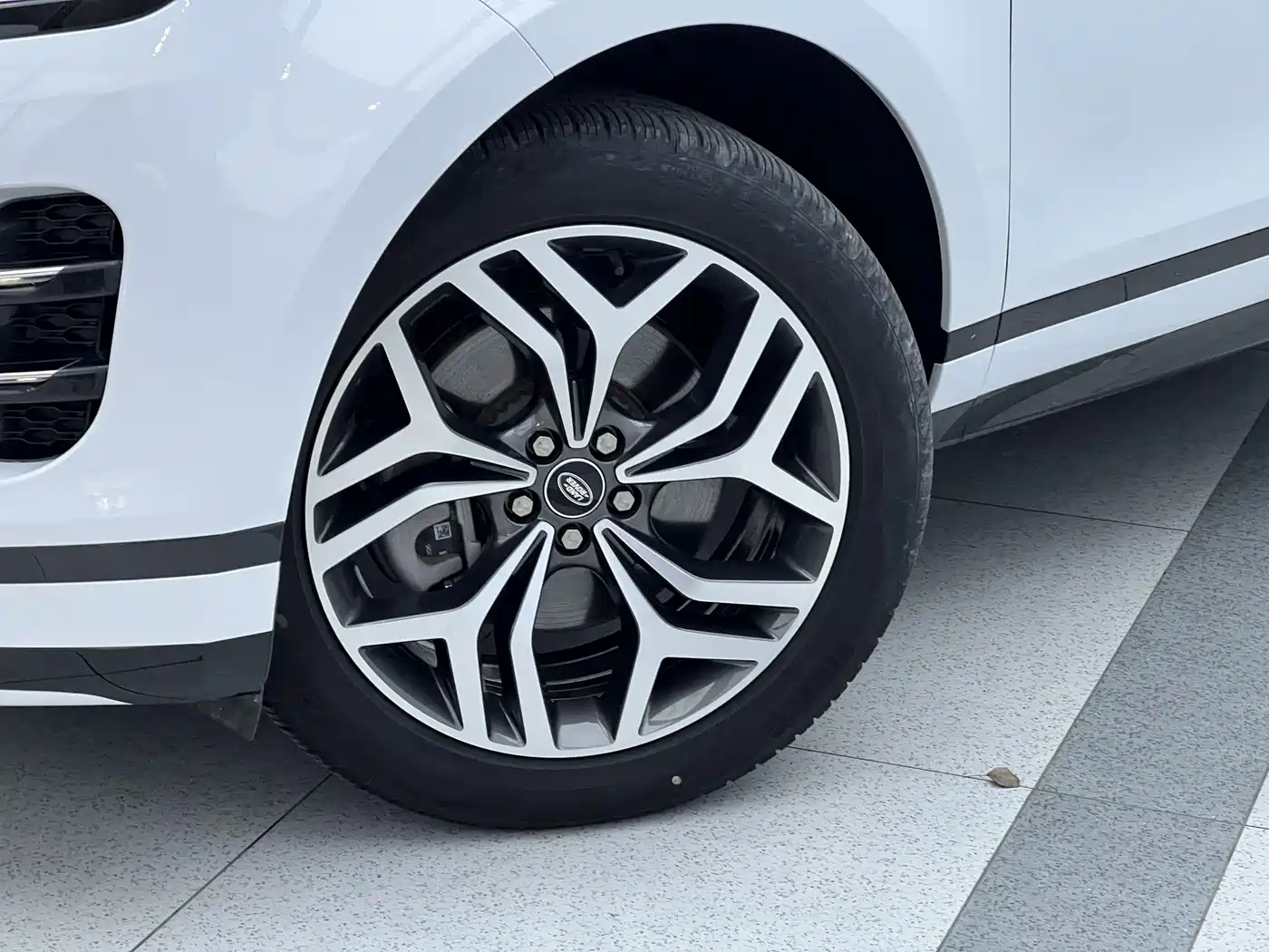 LAND ROVER RANGE ROVER AURORA