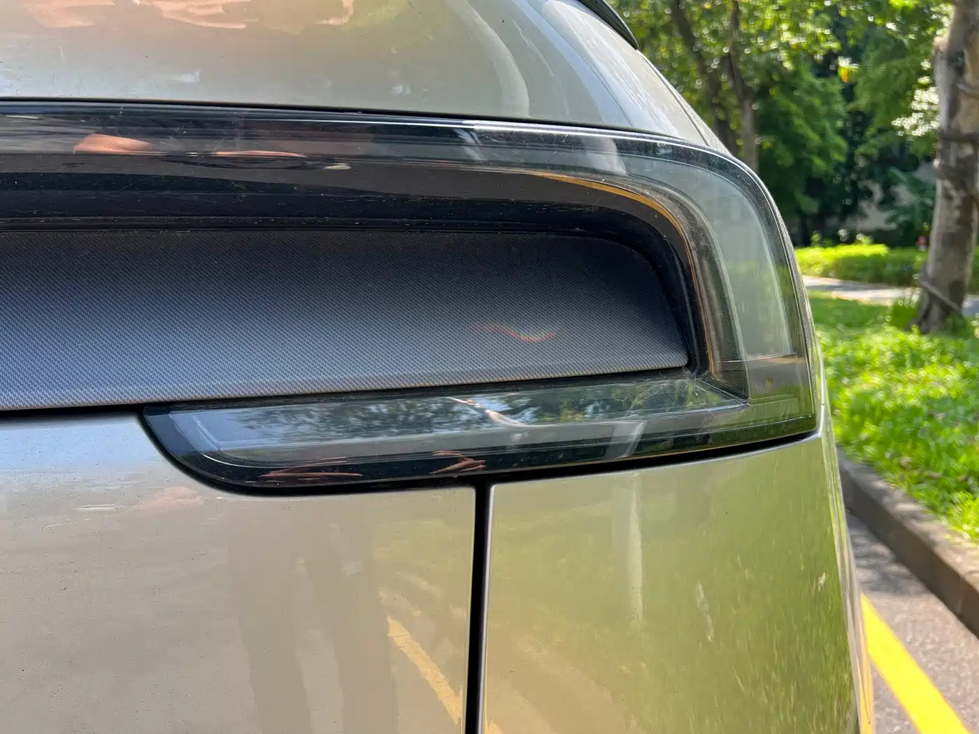 Tesla Model Y L 2025 2025 Facelift Long Range AWD