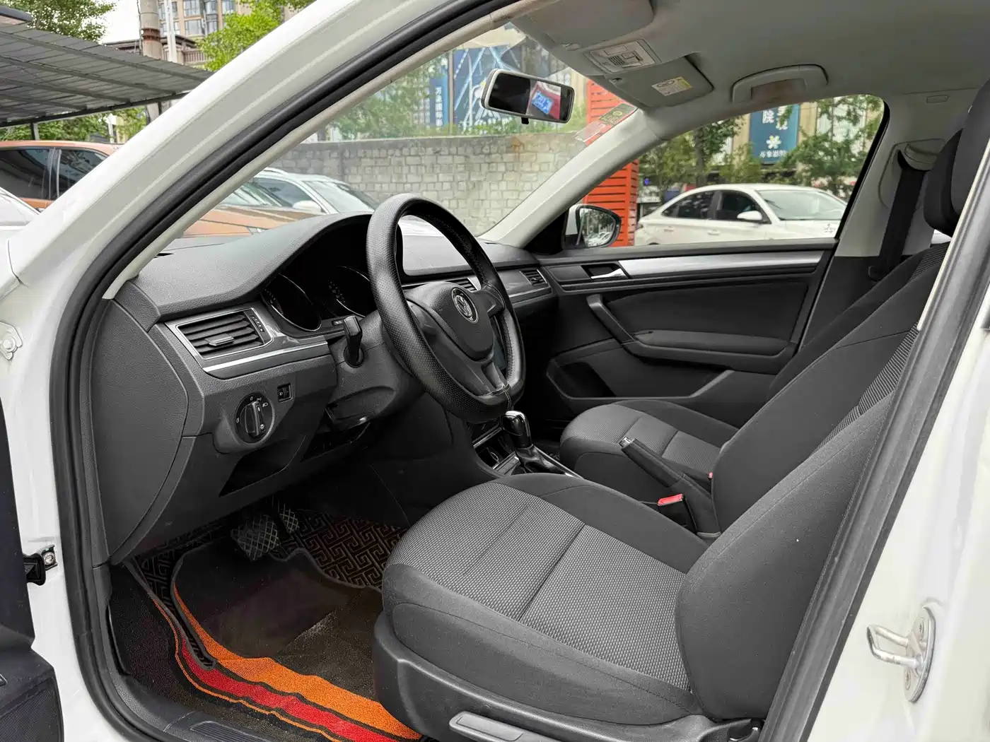 Фото 4 - Volkswagen Bora
