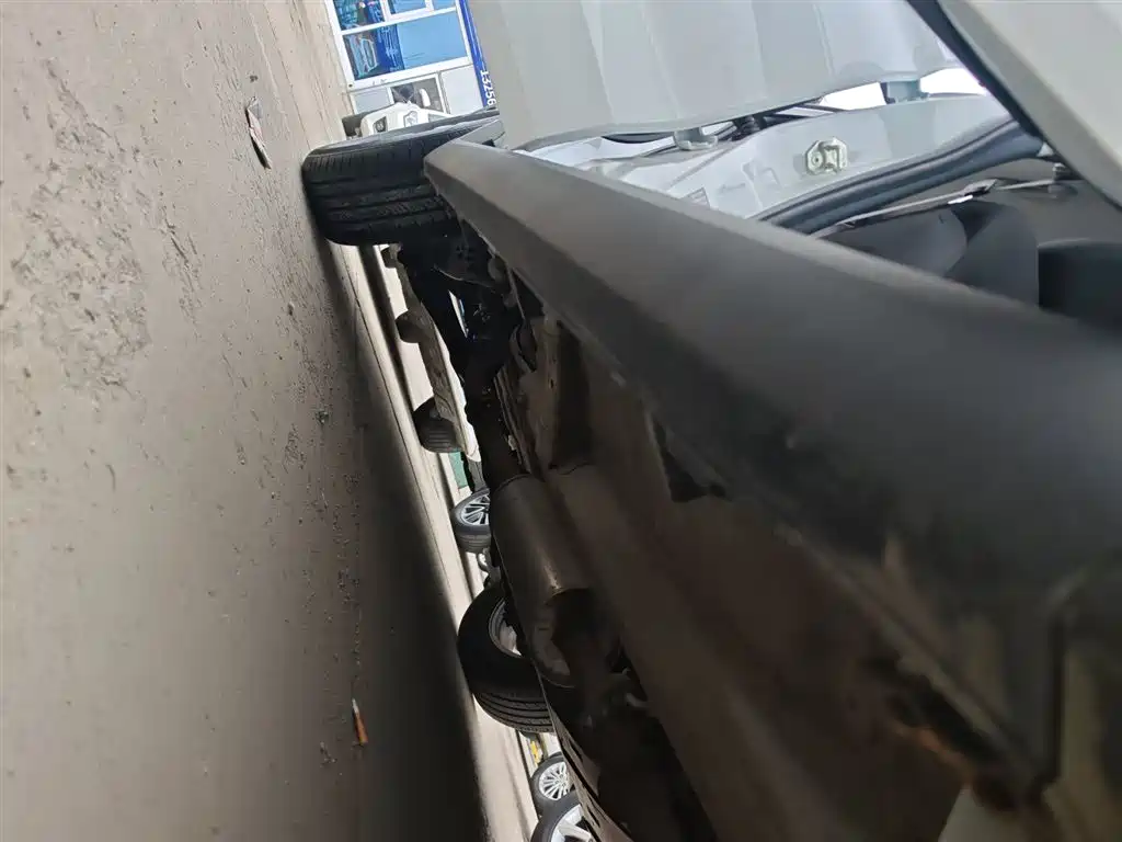 Haval M6 2019 1.5T Manual 2WD Urban Type China VI фото 19