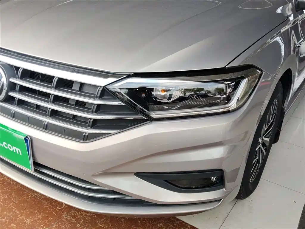 Volkswagen Sagitar 2021 280TSI DSG Comfort Smart Connect Edition фото 24