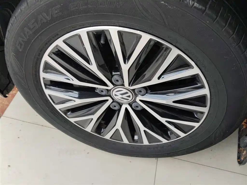 Volkswagen Sagitar 2021 280TSI DSG Comfort Smart Connect Edition фото 23