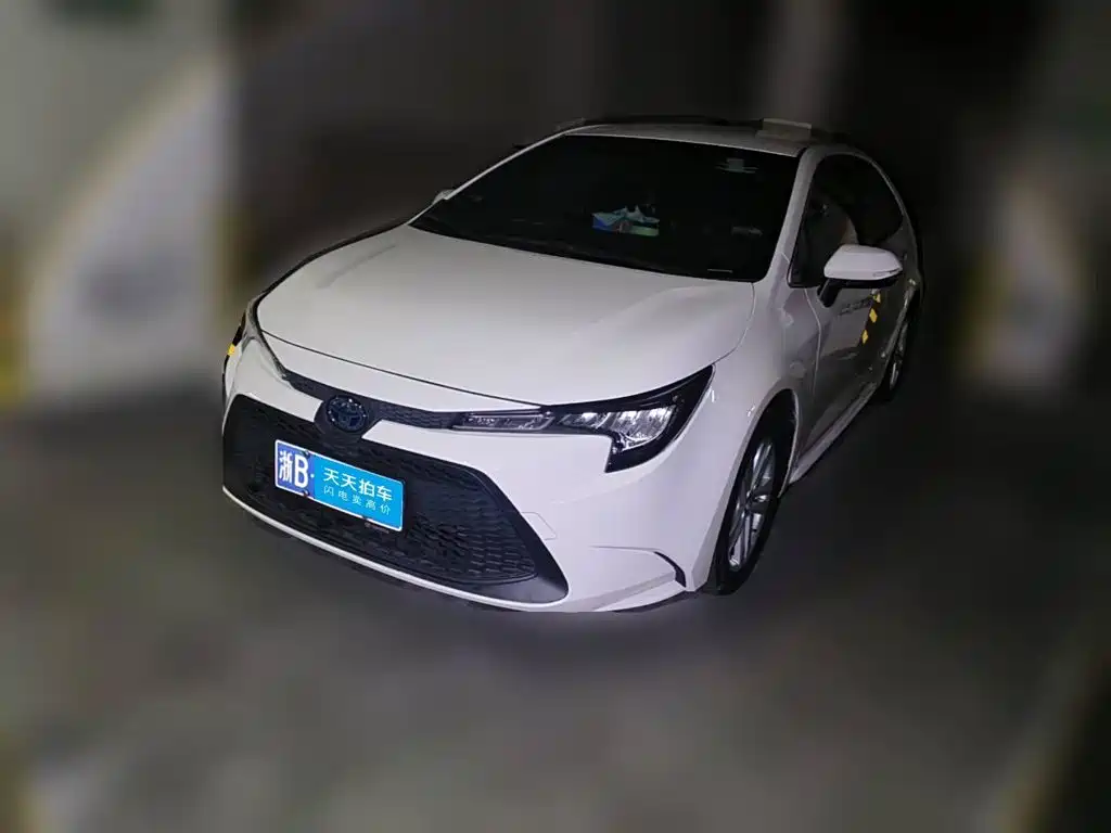 Toyota Levin