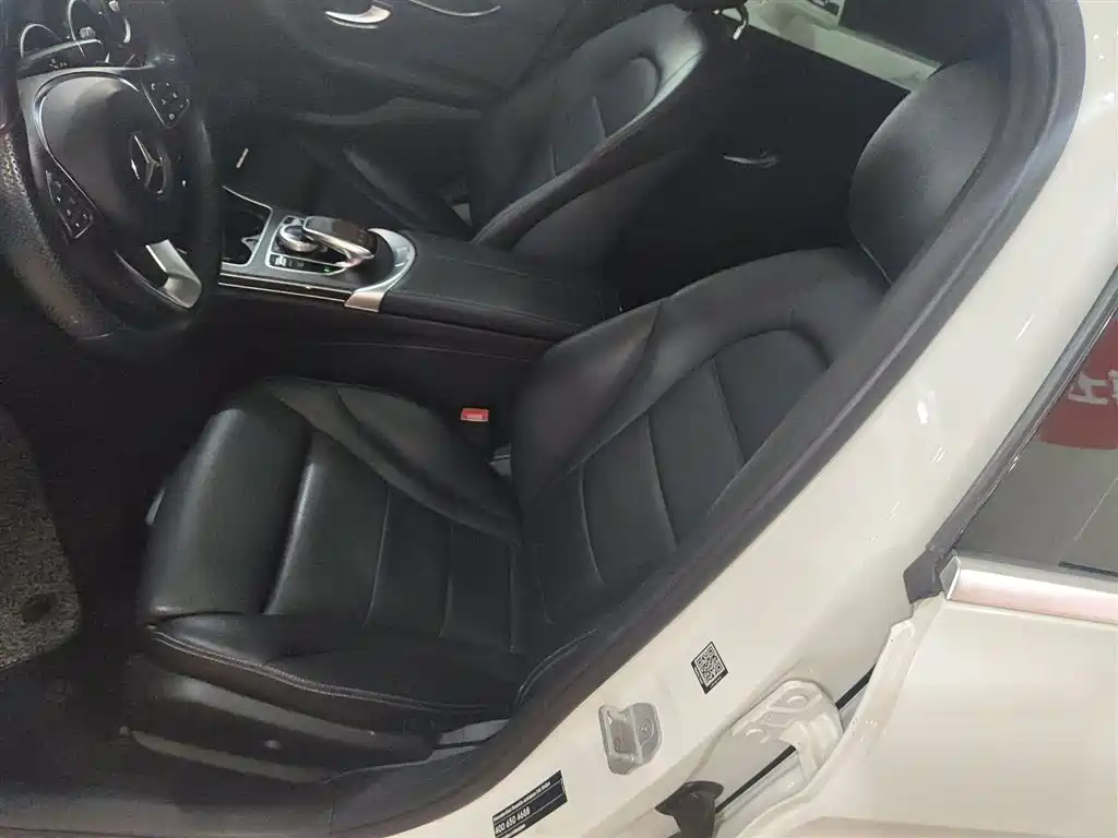 Mercedes-Benz C-Class 2015 Facelift C 180 L Sport фото 11