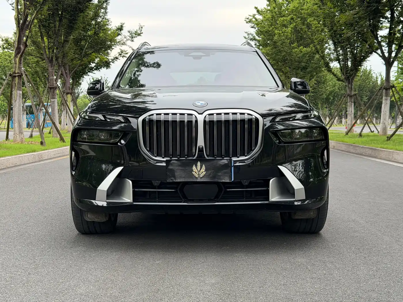Фото 2 - BMW X7