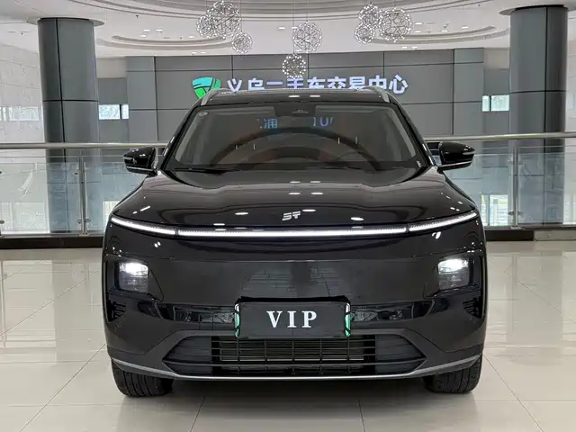  Jetour Shanhai Jetour Shanhai L7 2024 Model 1.5T 120km MAX+ 7-Seater