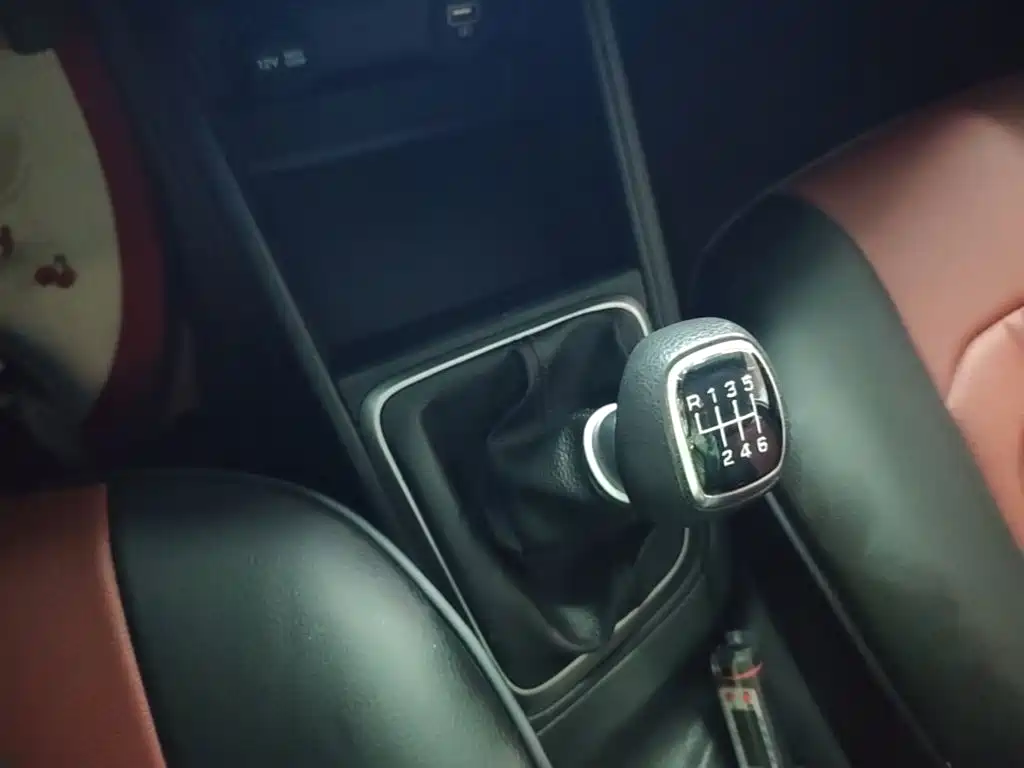 Hyundai Verna 2020 2020 1.4L Manual GLS Cool Edition