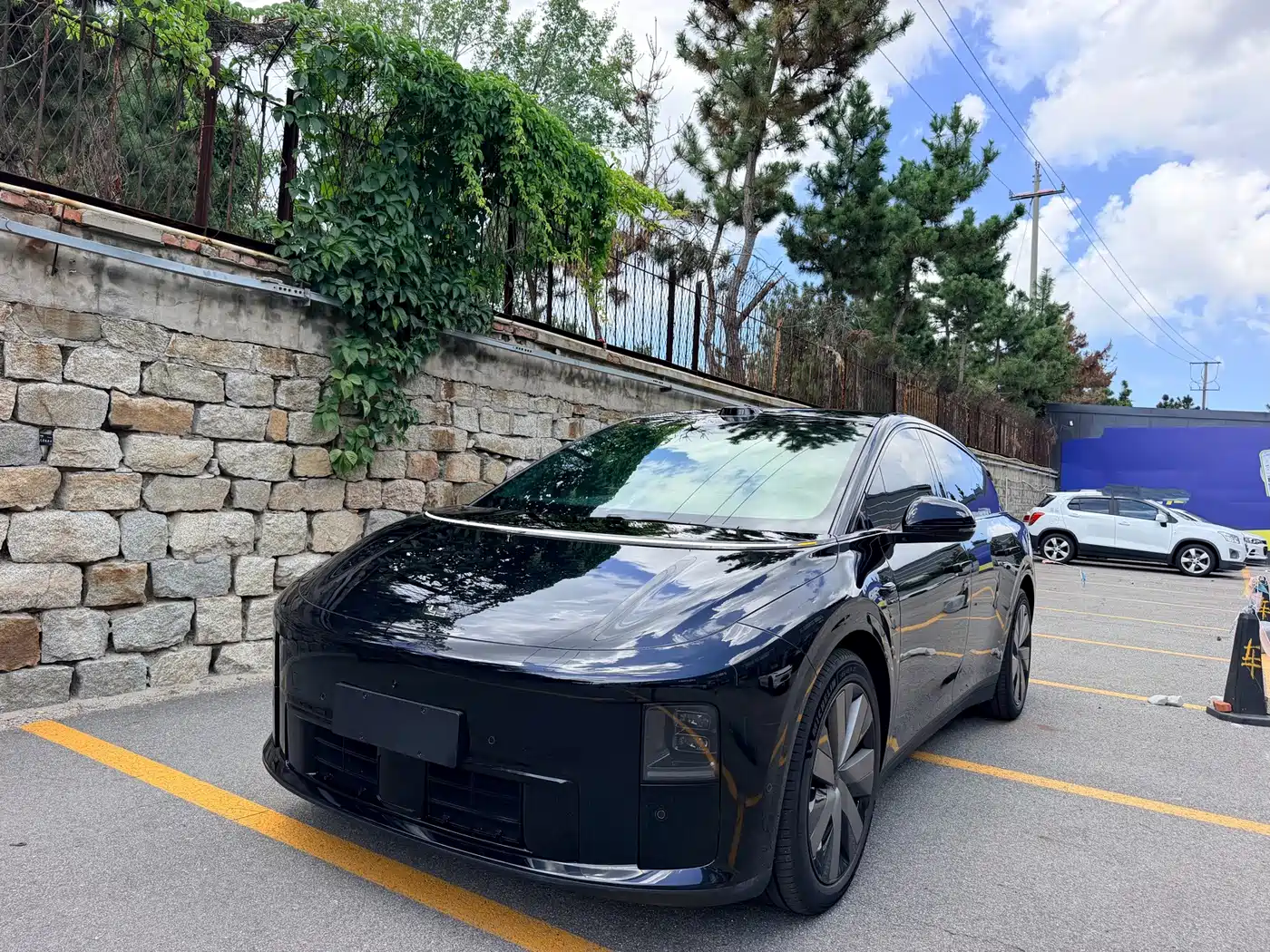 2026 Li Auto i6
