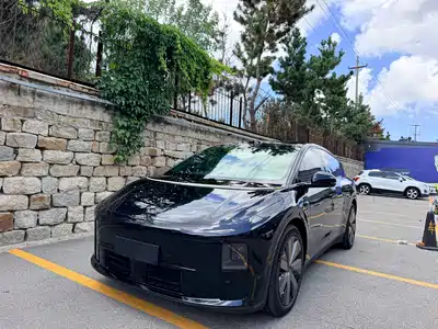 Li Auto i6