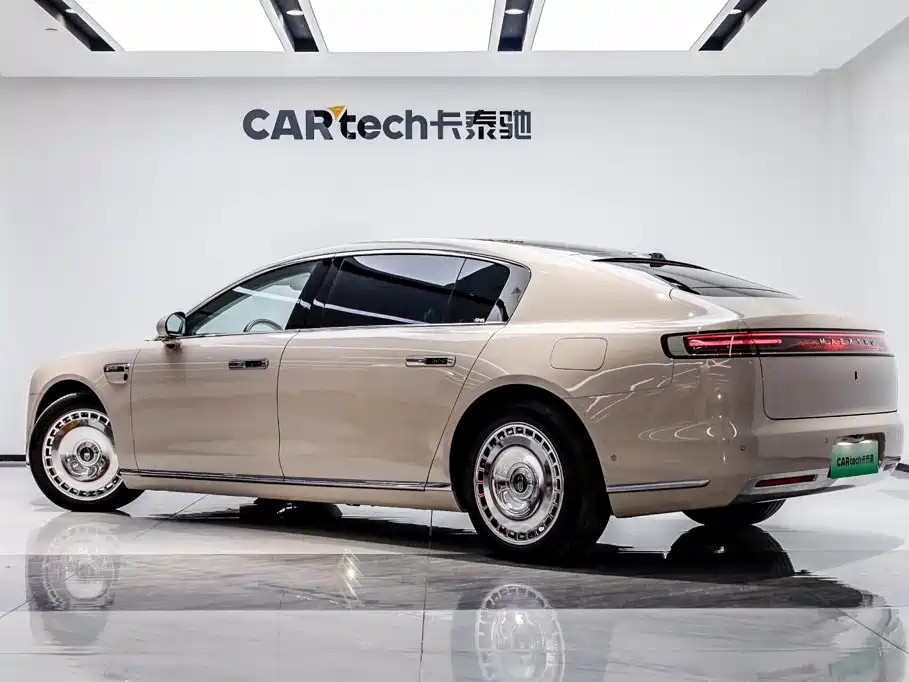 2026 Zunjie S800