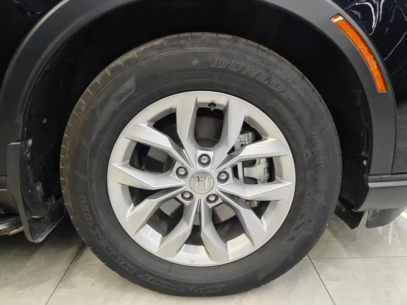 Honda CR-V 2024 2024 240TURBO 2WD Vitality Edition 5-seater