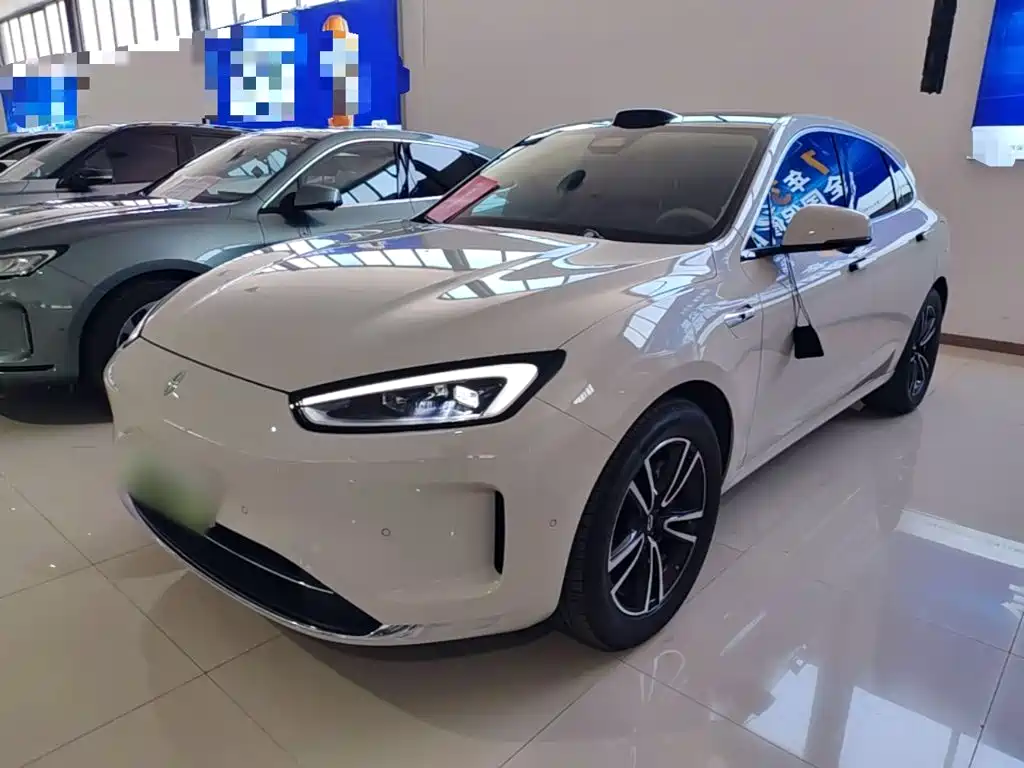2026 AITO Wenjie AITO M5