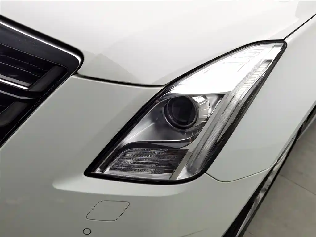 Cadillac XTS 2017 28T Elite фото 7