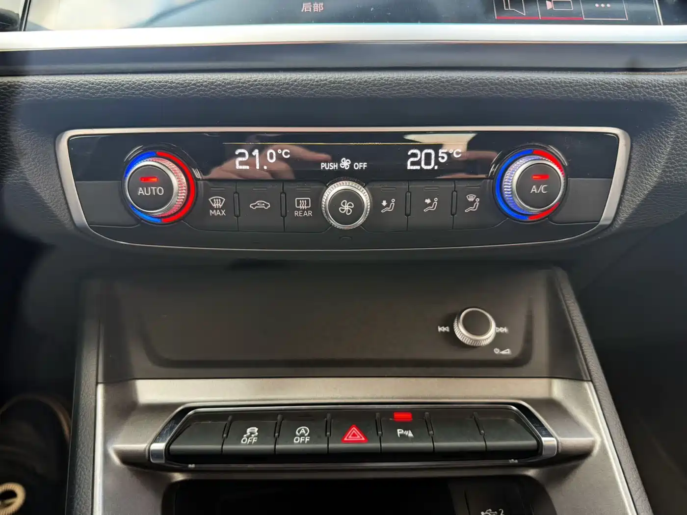 Audi Q3 2022 35 TFSI Progressive Dynamic фото 18