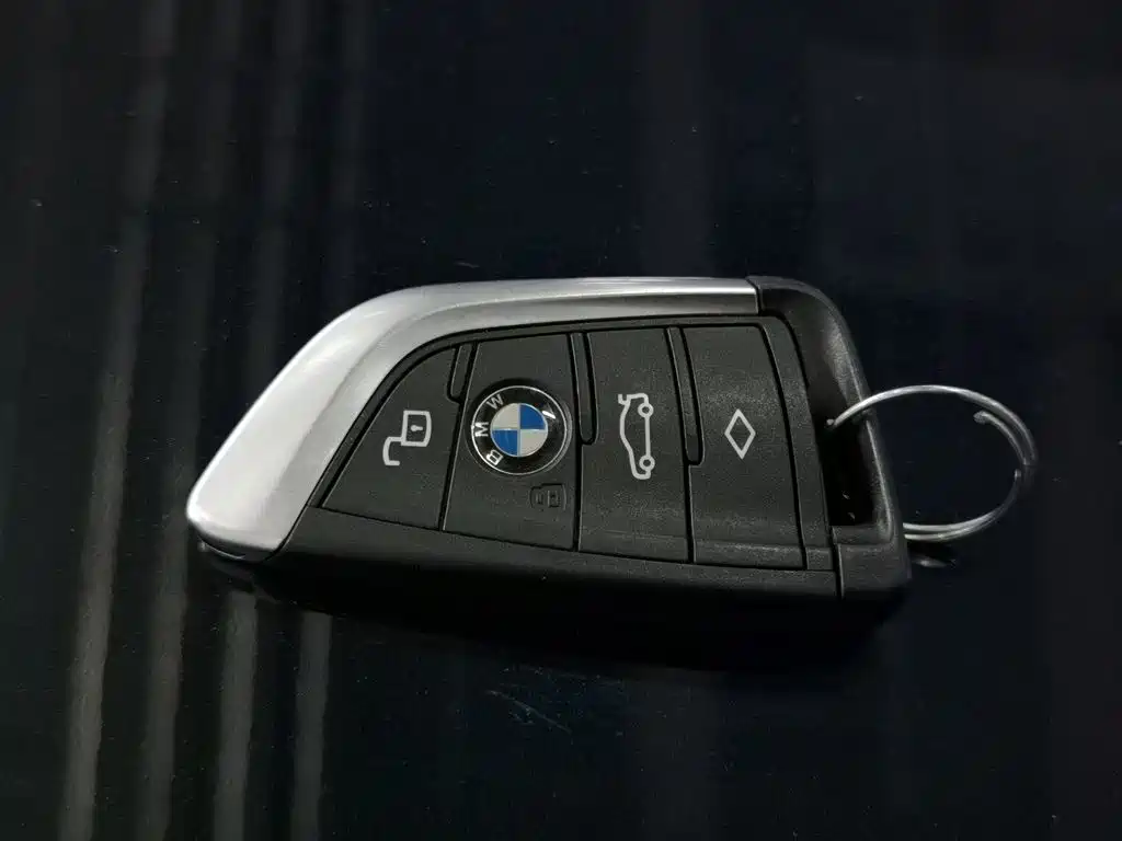 BMW 3 Series 2022 325i M Sport Shadow Edition фото 19