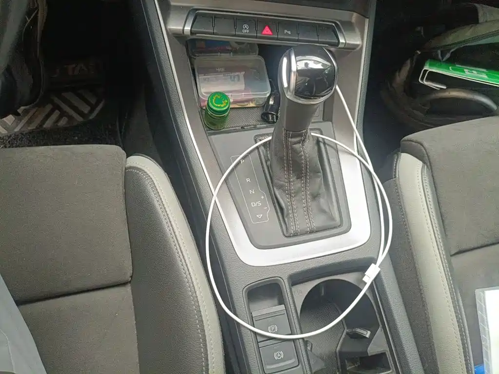 Фото 7 - Audi Q3