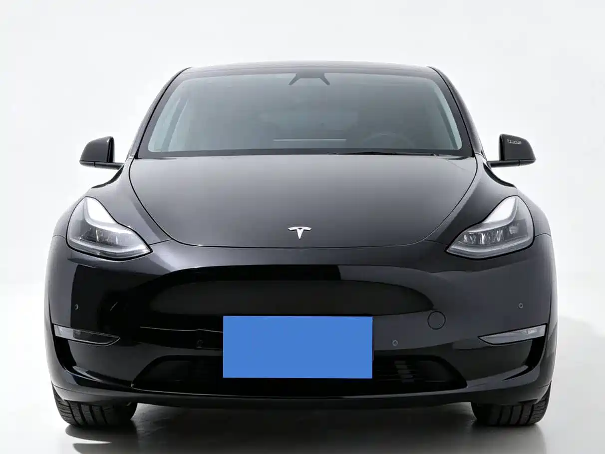 Tesla Model Y 2021 2021 Standard Range Rear-Wheel Drive
