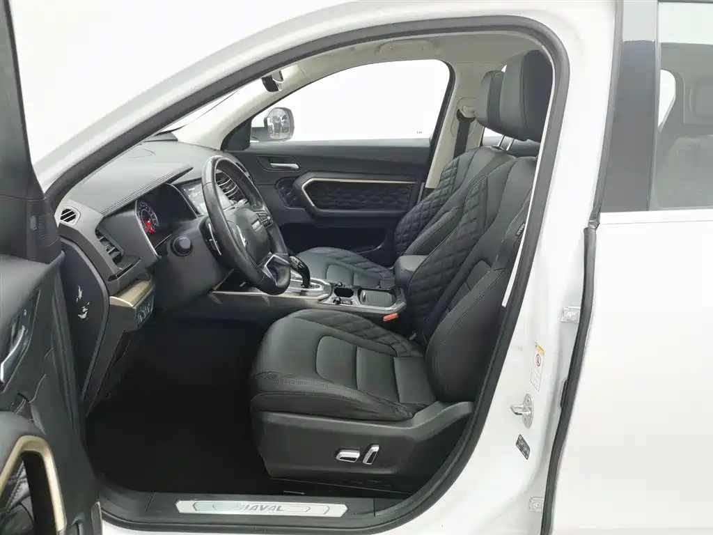 Haval H6 2020 1.5GDIT Automatic Platinum Champion Edition фото 10