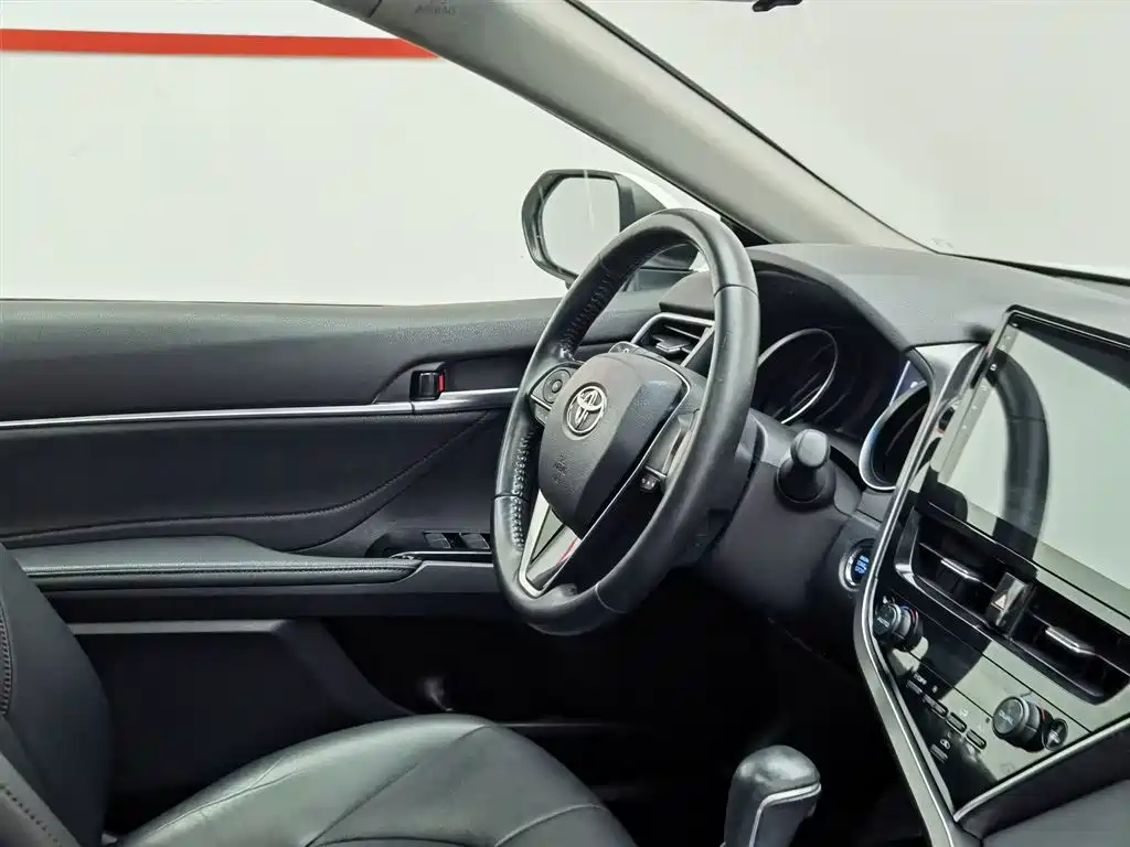 Toyota Camry 2022 2.0GVP Leading Edition фото 22