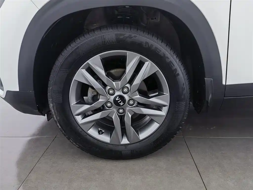 Kia KX3 Smart Run 2020 1.5L CVT Smart Edition фото 17