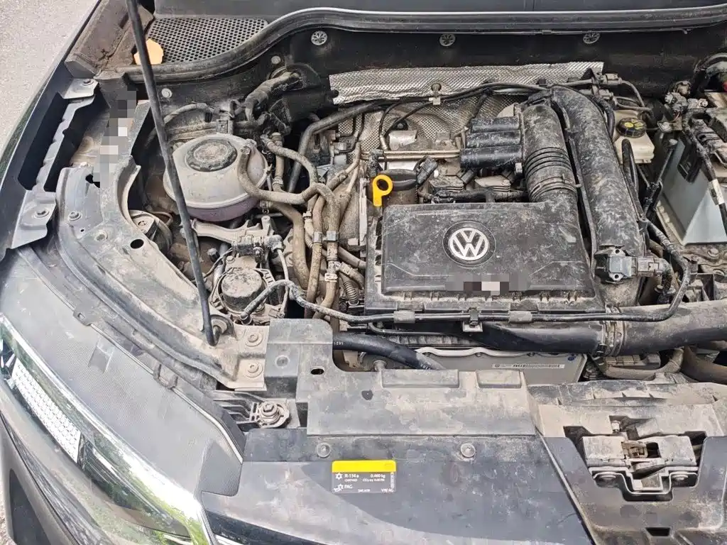 Фото 20 - Jetta VS7