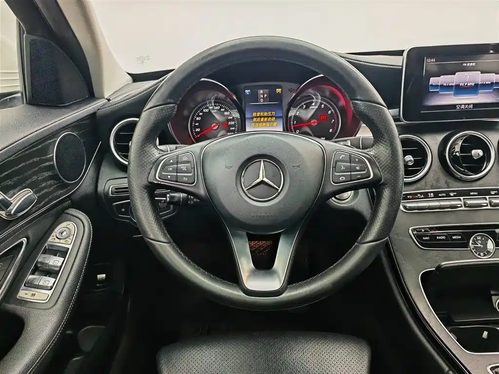 Mercedes-Benz C-Class 2018 C 180 L Fashion Sport Edition фото 11