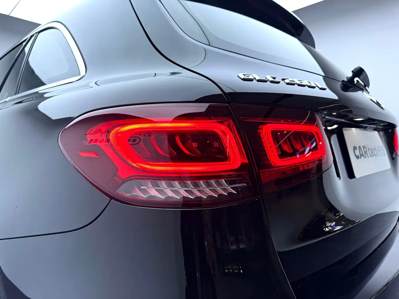 Mercedes-Benz GLC 2020 Facelift GLC 260 L 4MATIC Luxury фото 9