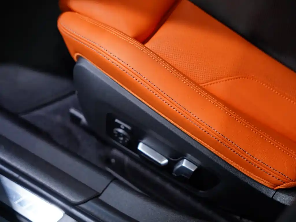 BMW M3 2024 2023 M3 Sedan M xDrive Thunder Edition