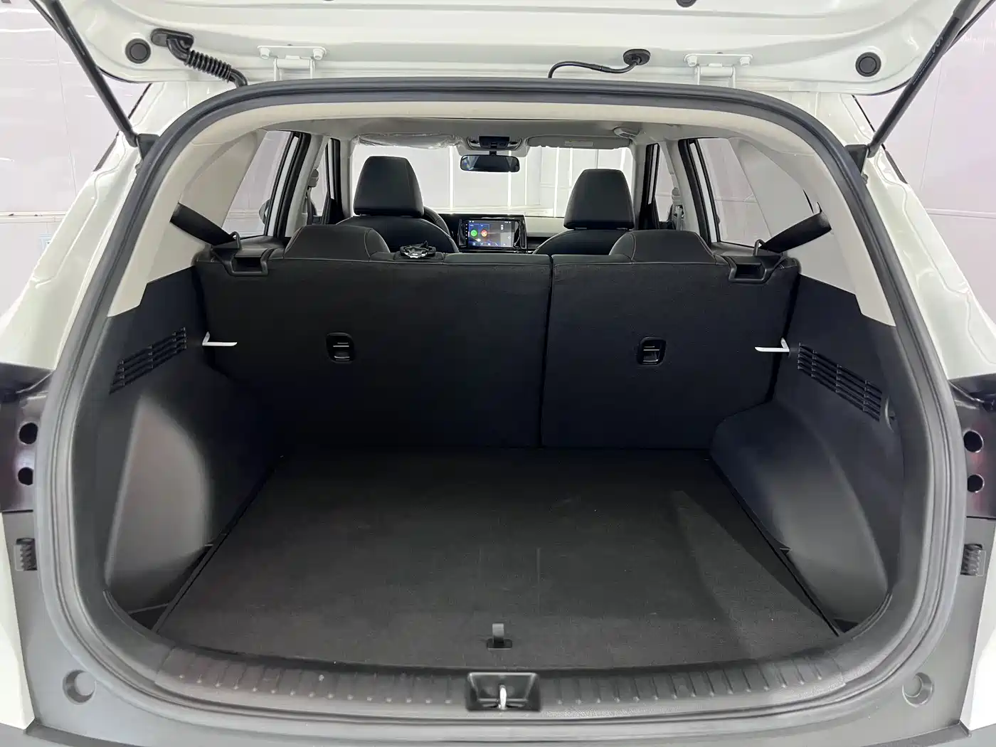 Kia KX3 Smart Run 2023 2021 1.5L CVT Fashion Edition