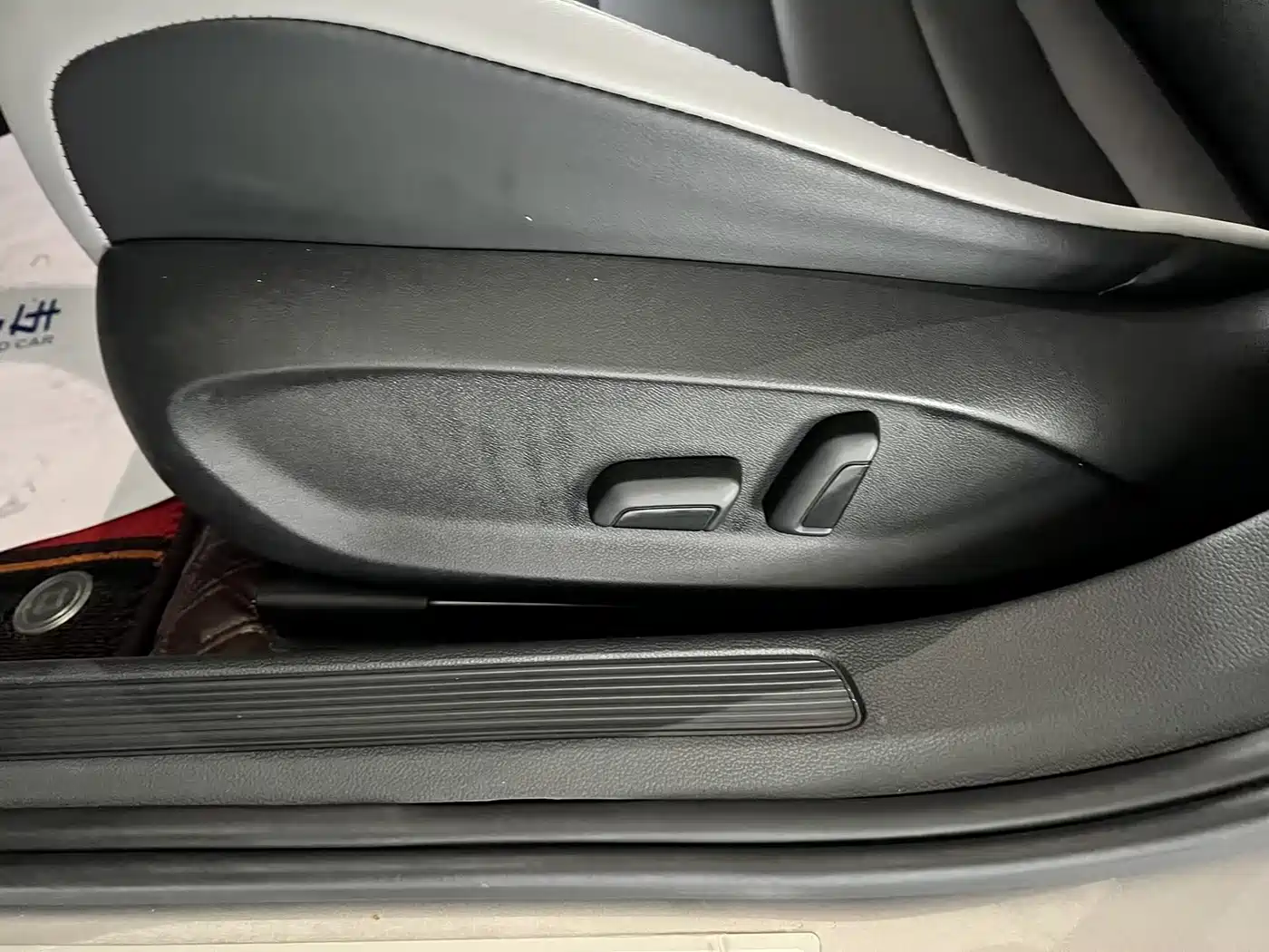 Photo 22 - Volkswagen Bora