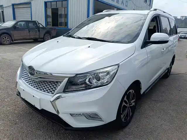 BISU AUTO SPECIFIC SPEED M3