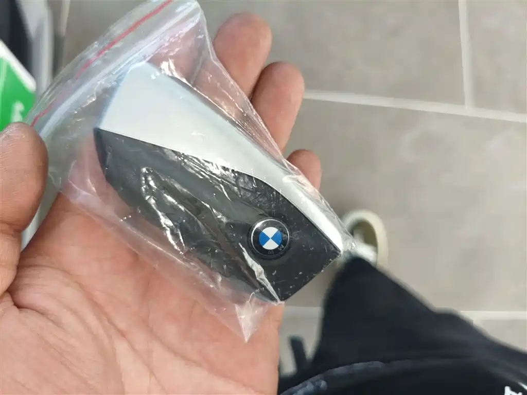 BMW iX1 2023 eDrive25L X Design Package фото 17