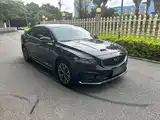 Фото 1 - Geely Preface