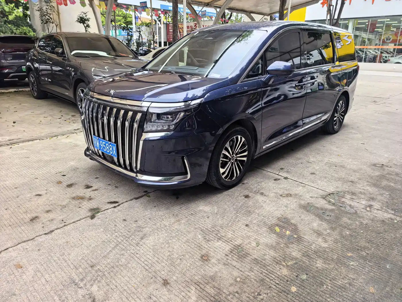 JAC Refine Refine RF8