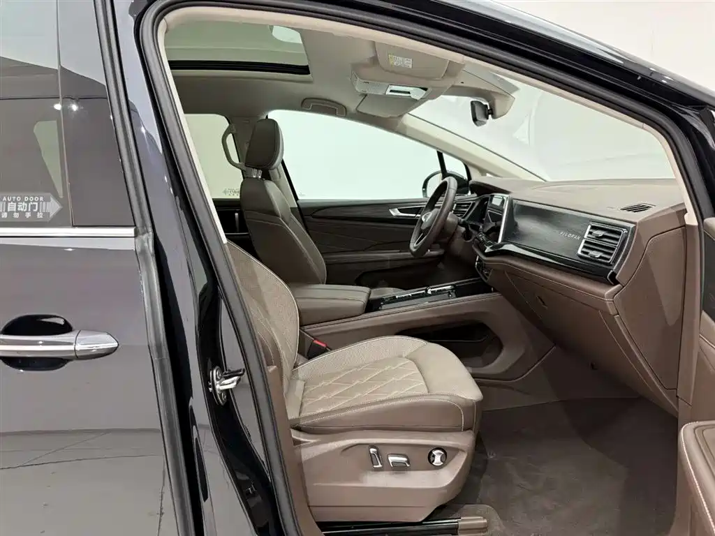 VOLKSWAGEN WEIRAN