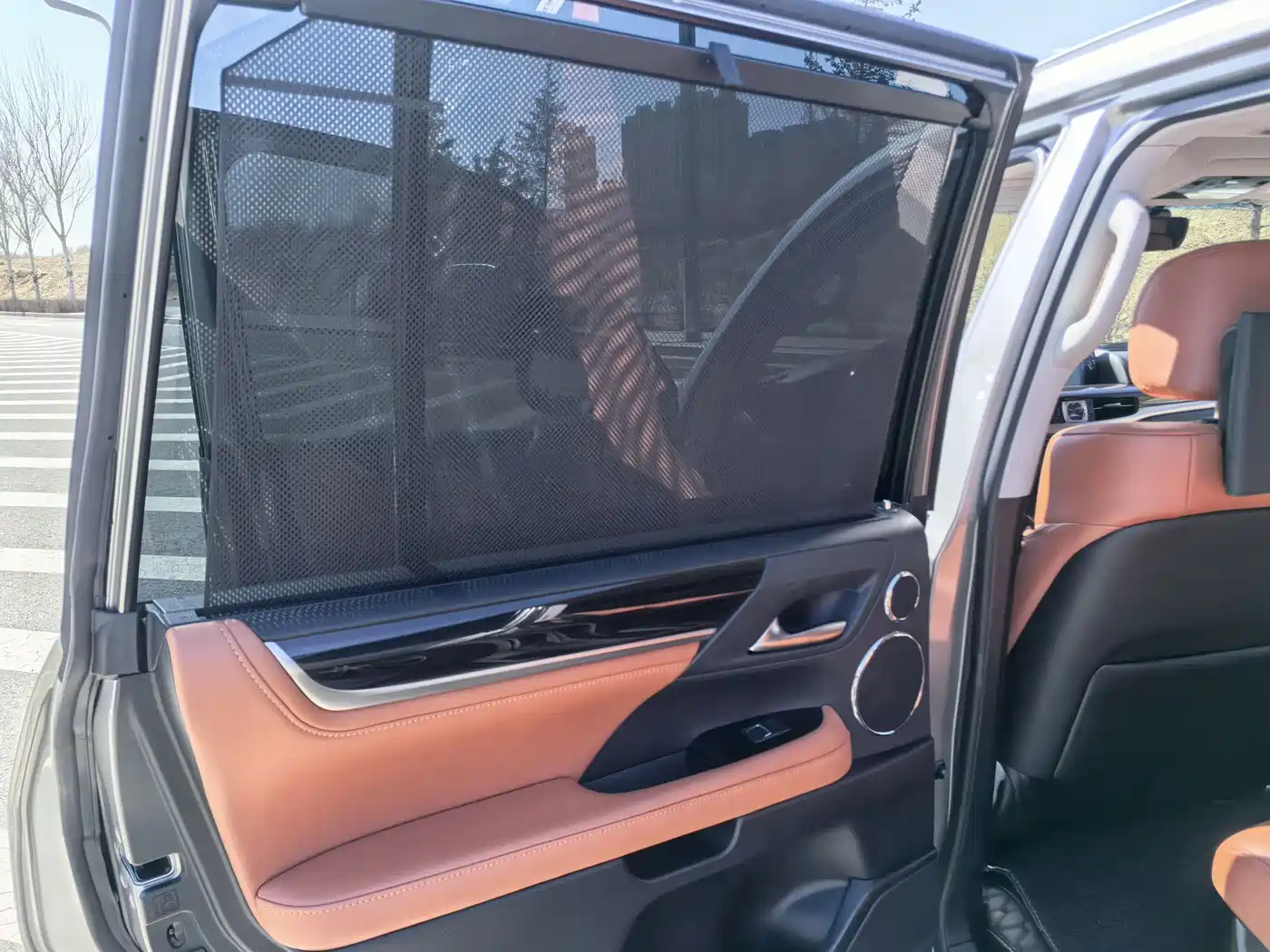 Lexus LX 2019 570 Prestige Luxury Edition фото 13
