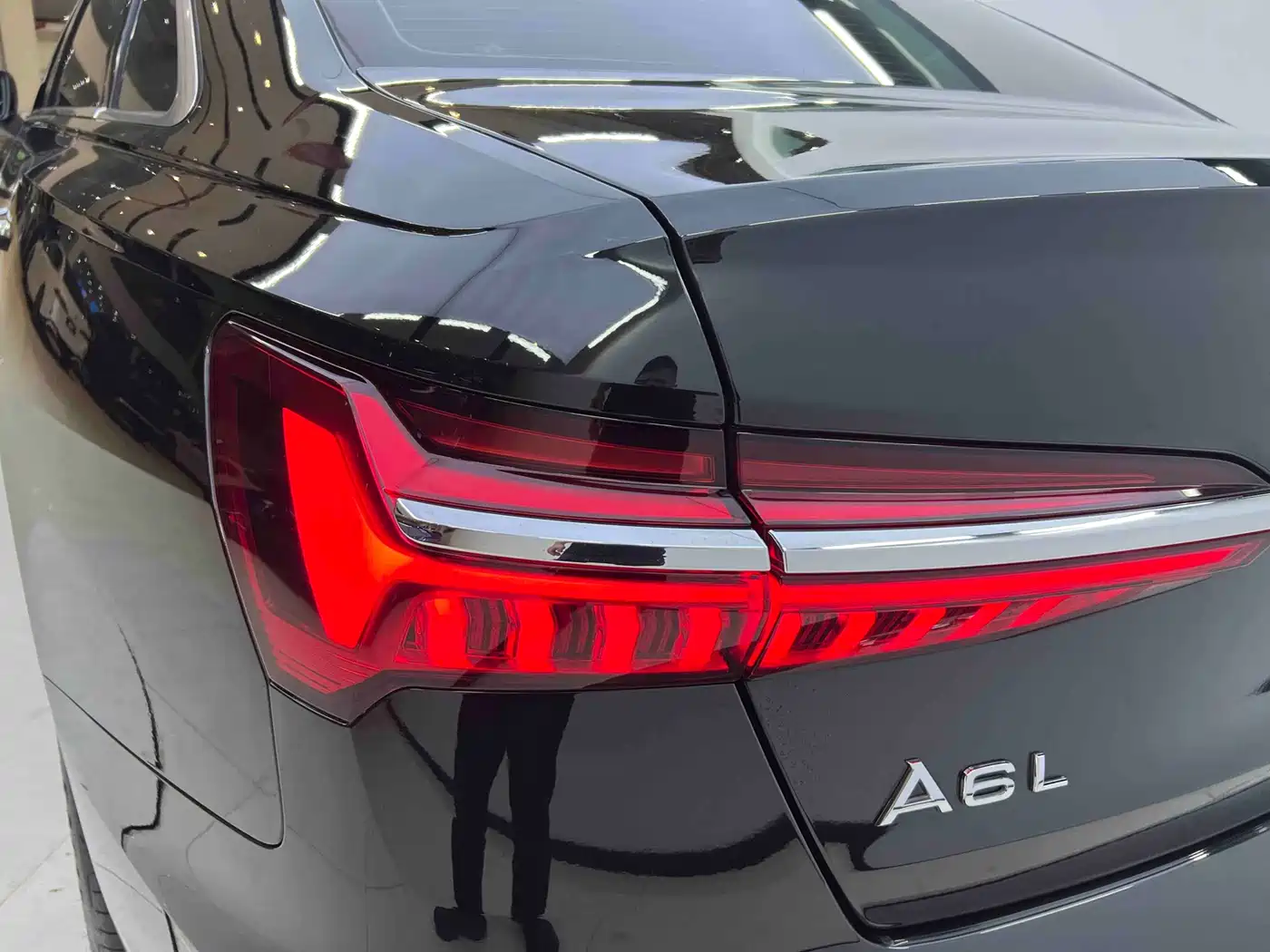  A6L
