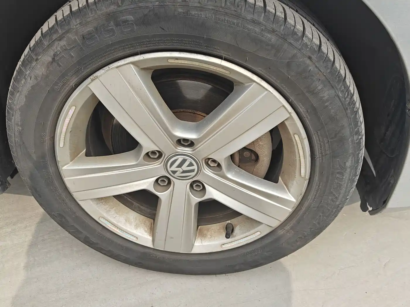 Volkswagen Golf 2014 1.4TSI Automatic Comfort фото 4